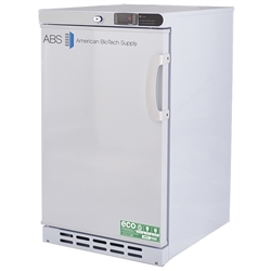 2.5 cu ft ABS Premier Undercounter Refrigerator - Hydrocarbon  - Left handed (Medical Grade)