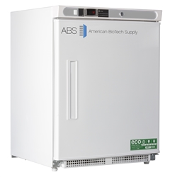 4.6 cu ft ABS Premier Undercounter Refrigerator - ADA (Medical Grade)