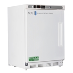 4.6 cu ft ABS Premier Undercounter Refrigerator, ADA, Left Handed - Hydrocarbon (Medical Grade) (Temperature Range: 1°C to 10°C)