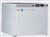 1.7 Cu Ft ABS Premier Countertop Freezer, Left Handed - Hydrocarbon (Medical Grade)