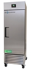 23 cu ft ABS Premier Stainless Steel Laboratory Refrigerator (Pharma/Validation) - Hydrocarbon (Medical Grade)