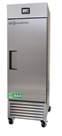 23 cu ft ABS TempLog Premier Stainless Steel Laboratory Refrigerator - Hydrocarbon
