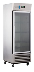 23 Cubic Foot Premier Stainless Steel Laboratory Refrigerator (Pharma/Validation)