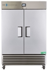 49 Cu Ft ABS TempLog Premier Stainless Steel Laboratory Refrigerator, Touch Screen - Hydrocarbon (Medical Grade)