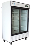 47 cubic foot ABS Premier Pass Through Laboratory Refrigerator
