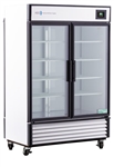 49 cu ft ABS Premier Pass Through Laboratory Refrigerator - Hydrocarbon (Medical Grade) (Temperature Range: 1°C to 10°C)