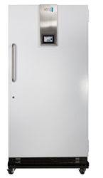 30 Cubic Foot ABS TempLog Premier Manual Defrost Solid Swing Door Laboratory Freezer