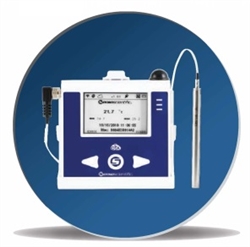 ABT-WiFi-DL1-86C Ultra Low Temperature Data Logger