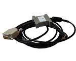 Cable with Interface Buffer Box For The MD2 & Printa II