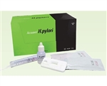 Alere Acceava® H. Pylori Test Kit (30 Tests/Kit)