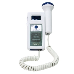 Bovie AcuDop II 330 Non-Display Rechargeable Doppler