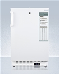 Accucold ADA404REF 3.32 cu ft ADA Compliant Built-in General Purpose Refrigerator