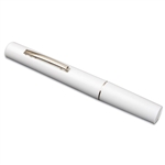 ADC Aadlite II Reusable Penlight, White