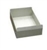 Harloff Aluminum Storage Bin without Divider