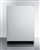4.8 cu ft Built-in Refrigerator (General Purpose)