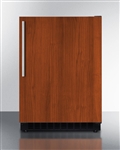 ADA Built-in Undercounter Refrigerator (General Purpose)