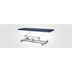 Armedica Treatment Table - Bariatric 34" Wide - One Section Top