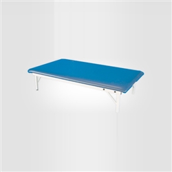 Armedica Fixed Height Steel Mat Treatment Table