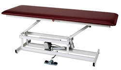 AM-100 One-Section Treatment Table