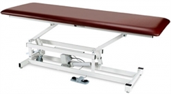 AM-150 One-Section Treatment Table w/ Casters