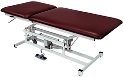 AM-240 Bo-Bath Treatment Table