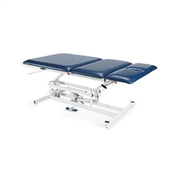 Armedica Treatment Table - Bariatric 40" Wide - Three Section