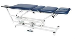 AM-400 Four-Section Treatment Table