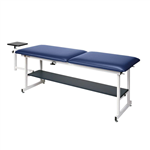 Armedica Traction Table - Two Section Top - Fixed Height