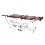 Armedica Traction Table - Four Section Top / Three Piece Head Section