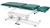 AM-550 Five-Section Treatment Table w/ Casters