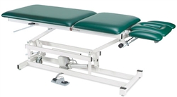 AM-550 Five-Section Treatment Table w/ Casters