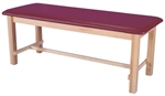 AM-600 Wood Treatment Table