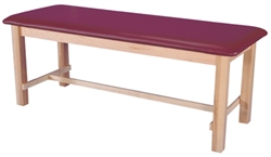 AM-600 Wood Treatment Table