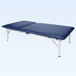 AM-641 Electric Hi-Lo Mat Table