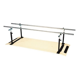 Armedica Parallel Bars - Platform Mount 7'