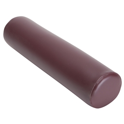 Armedica Firm Density Vinyl Bolster - Cylinder - 3" X 12"