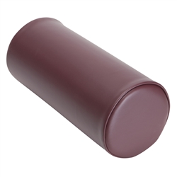 Armedica Firm Density Vinyl Bolster - Cylinder - 8" x 24"