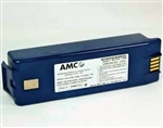 Non-Rechargeable Replacement Battery for Cardiac Science Non-G3 AED