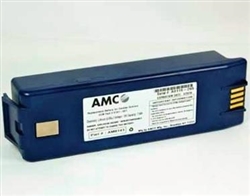 Non-Rechargeable Replacement Battery for Cardiac Science Non-G3 AED