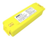 Non-Rechargeable Replacement Battery for Powerheart AED G3/G3 Plus