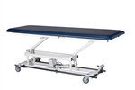 AM-BA 150 One-Section Treatment Table w/ Casters