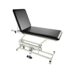 Armedica Treatment Table Two Section Top