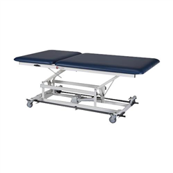 Armedica Treatment Table - Bo-Bath 40" Wide - Two Section Top