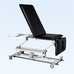 AM-BA 350 Three-Section Treatment Table