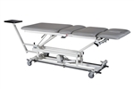 AM-BA 400 Three-Section Treatment Table