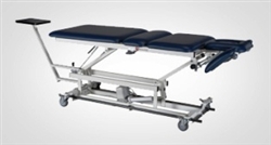 AM-BA 450 Four-Section Treatment Table