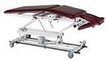 AM-BA 500 Four-Section Treatment Table