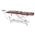 Armedica Traction Table - 4 Section X-Frame with Bar Activator - 76" Length