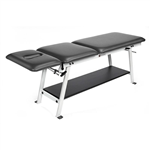 Armedica Treatment Table - Fixed Height - Three Section Top