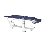 Armedica Traction Table - Four Section Top - Three Piece Head Section